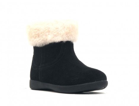 UGG Laars zwart