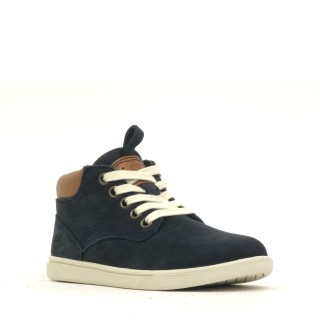 Timberland Veterschoen blauw