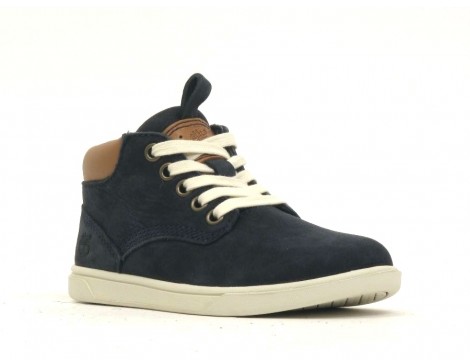 Timberland Veterschoen blauw