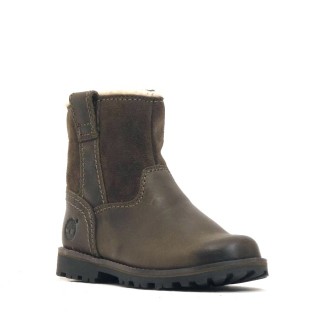 Timberland Laars olijfgroen