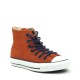 Converse Sneaker oranje