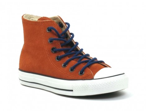 Converse Sneaker oranje