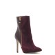 Michael Kors Laars bordeaux