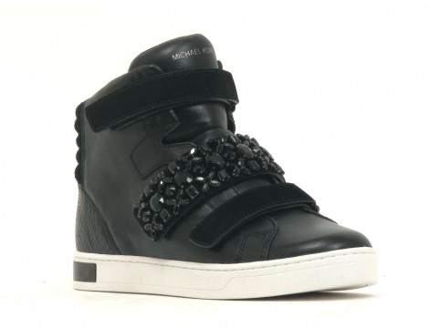 Michael Kors Sneaker zwart