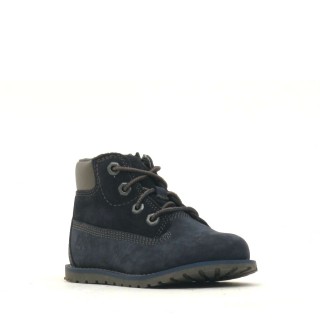 Timberland Veterschoen blauw