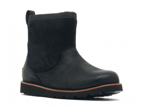 UGG Laars zwart