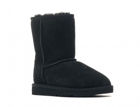 UGG Laars zwart