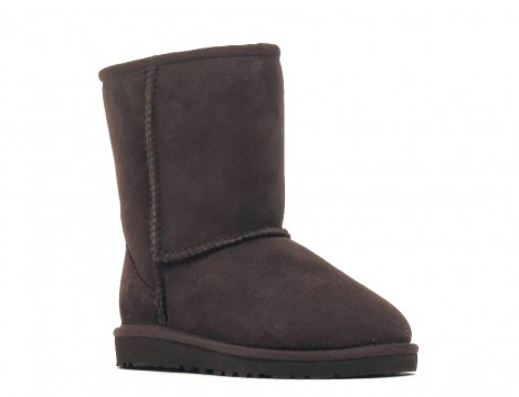 UGG Laars bruin