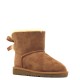 UGG Laars bruin natu