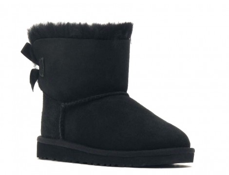 UGG Laars zwart