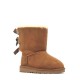 UGG Laars bruin natu