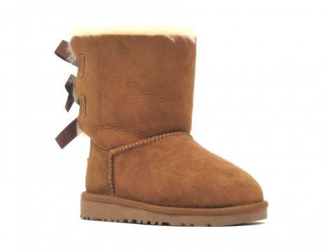 UGG Laars bruin natu