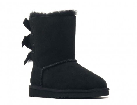 UGG Laars zwart