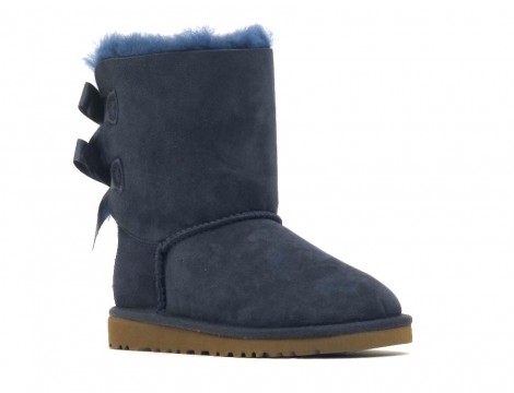 UGG Laars blauw