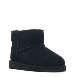 UGG Laars zwart