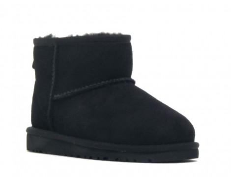 UGG Laars zwart