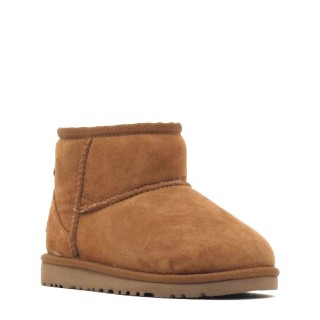 UGG Laars bruin natu