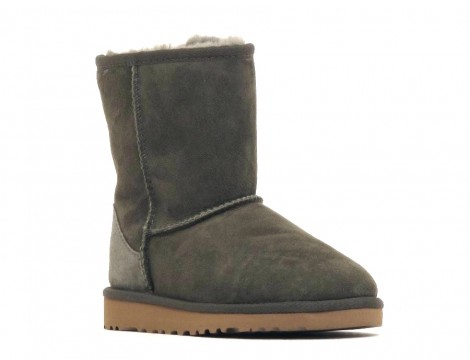 UGG Laars groen