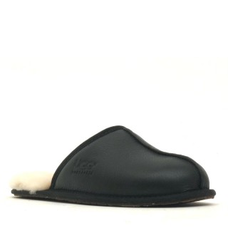 UGG Pantoffel zwart