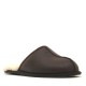 UGG Pantoffel bruin