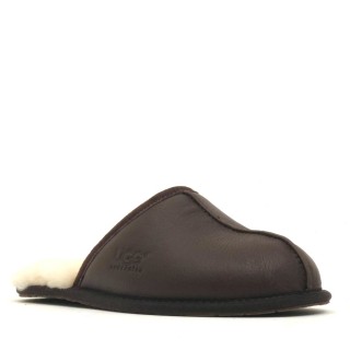 UGG Pantoffel bruin