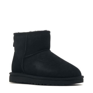 UGG Laars zwart