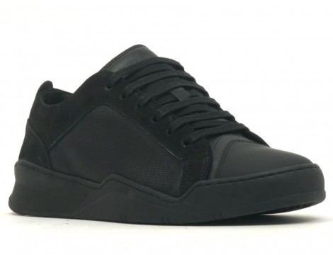 Antony Morato Sneaker zwart