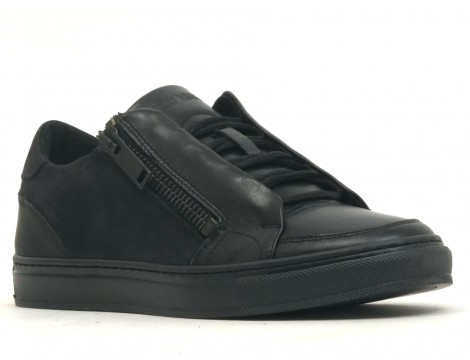 Antony Morato Sneaker zwart