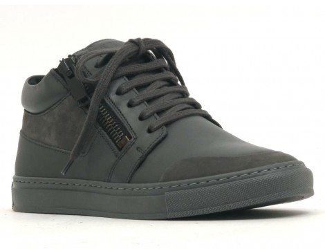 Antony Morato Sneaker grijs