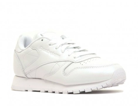 Reebok Sneaker wit