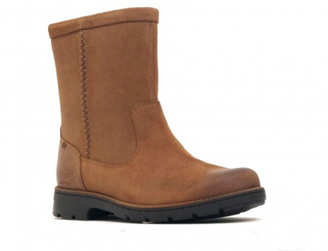 UGG Laars bruin natu