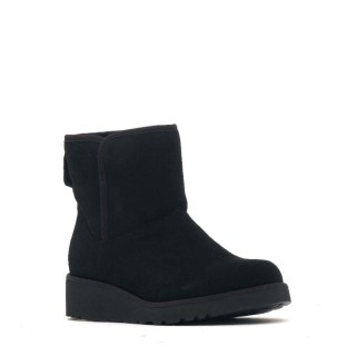 UGG Laars zwart