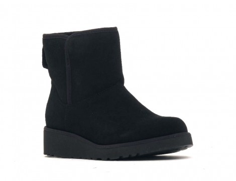 UGG Laars zwart