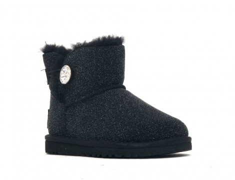 UGG Laars zwart