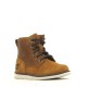 Timberland Veterschoen bruin natu