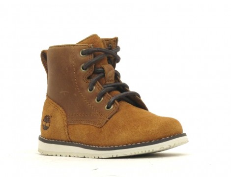 Timberland Veterschoen bruin natu