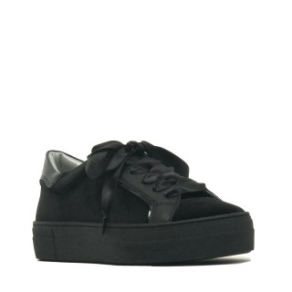 Hip Sneaker zwart