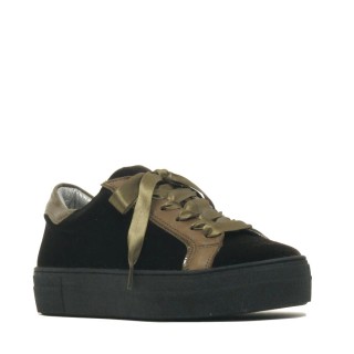 Hip Sneaker groen