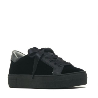 Hip Sneaker blauw