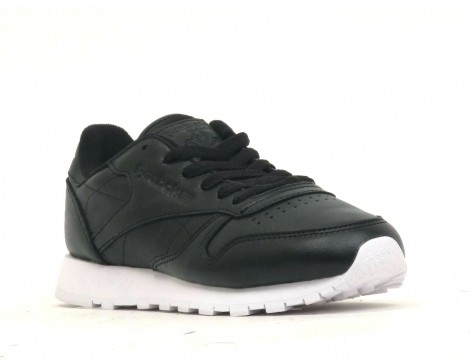 Reebok Sneaker zwart