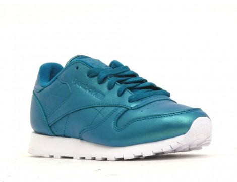 Reebok Sneaker turquoise