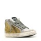 P448 Sneaker goud