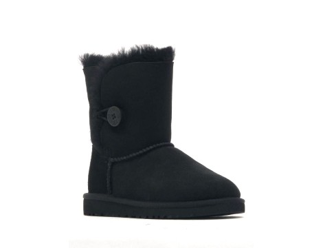 UGG Laars zwart