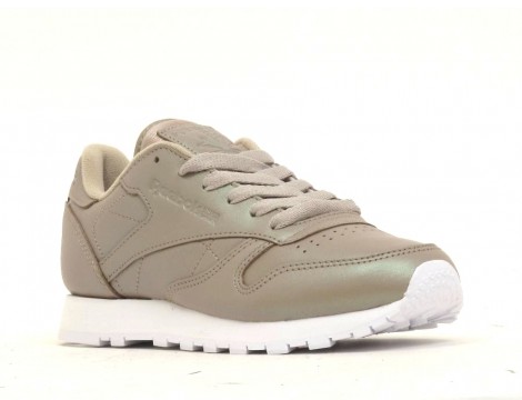 Reebok Sneaker lever