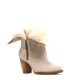 UGG Laars beige