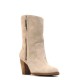 UGG Laars beige