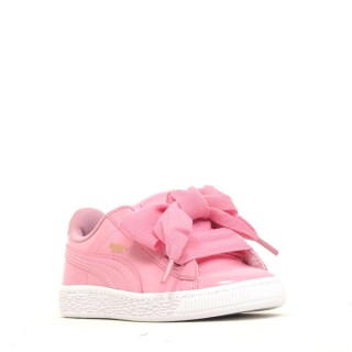 Puma Sneaker roze lak