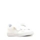 Puma Sneaker wit lak