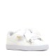 Puma Sneaker wit lak