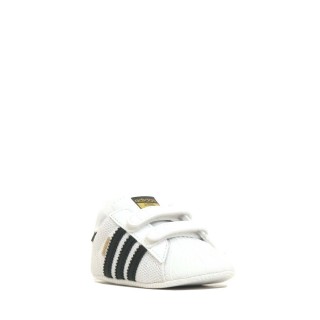 Adidas Babyschoentjes wit